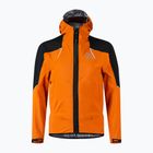 Montura Magic 2.0 men's rain jacket mandarino