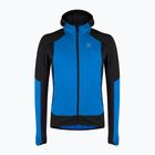 Men's sweatshirt Montura Stretch Color 2 Maglia celeste