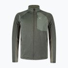 Men's Montura Dolomiti Maglia sweatshirt sage green