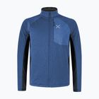 Montura Dolomiti Maglia men's sweatshirt deep blue