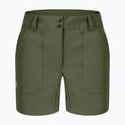 Women's trekking shorts Montura Sarzana verde salvia