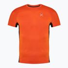 Montura men's T-shirt Join orange