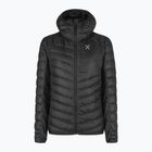 Women's jacket Montura Pure Duvet black