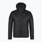 Men's jacket Montura Pure Duvet black