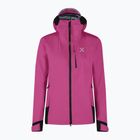 Women's rain jacket Montura Vertigo 3L baton rouge