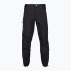 Men's trekking trousers Montura GTX Pro Cover black