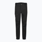 Men's trekking trousers Montura GTX Pro Cover black