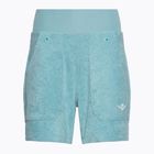 Women's Aeronautica Militare Sport shorts florida blue