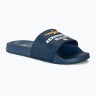 Men's Aeronautica Militare Beach blue slides
