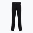 Women's trousers Aeronautica Militare Military black