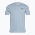 Men's Aeronautica Militare Essential light blue T-shirt