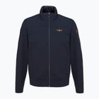 Men's Aeronautica Militare Heritage dark blue jacket