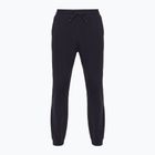 Men's Aeronautica Militare Essential blue navy trousers