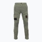 Men's Aeronautica Militare Heritage green trousers