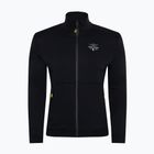 Men's Aeronautica Militare Sport jet black sweatshirt