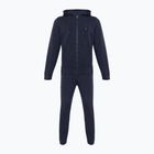 Aeronautica Militare men's tracksuit Essential blue navy