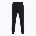 Men's Aeronautica Militare Essential jet black trousers