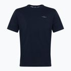 Men's Aeronautica Militare Essential dark blue T-shirt