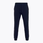 Men's Aeronautica Militare Heritage blue navy trousers