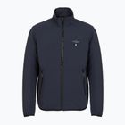 Men's jacket Aeronautica Militare 251AB2205CT3264 FZ blu navy