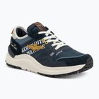 Aeronautica Militare men's shoes 251SC286CT3543 blu navy
