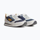 Aeronautica Militare men's shoes 251SC288CT3545 mouton beige