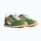 Aeronautica Militare men's shoes 251SC288CT3545 agave/mouton