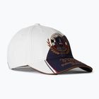 Men's Aeronautica Militare baseball cap 251HA1210CT3299 blu navy/off white