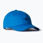 Men's Aeronautica Militare baseball cap 251HA1212CT3299 medium blue