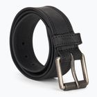 Men's belt Aeronautica Militare 251CP237PL181 nero