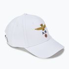 Men's Aeronautica Militare baseball cap 251HA1100CT2848 off white