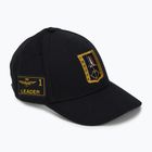 Aeronautica Militare men's baseball cap 251HA1150CT3043 jet black