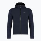 Men's jacket Aeronautica Militare 251AF498F559 blu navy