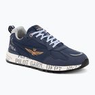 Aeronautica Militare men's shoes 251SC276CT3332 blu navy