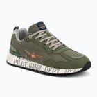 Aeronautica Militare men's shoes 251SC276CT3332 agave green