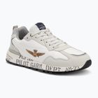 Aeronautica Militare men's shoes 251SC276CT3332 off white