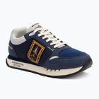 Aeronautica Militare men's shoes 251SC292CT3331 mysterious blue