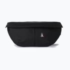 Aeronautica Militare men's kidney pouch 251BO1155CT3588 jet black
