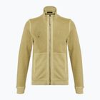 Men's Aeronautica Militare sweatshirt 251FE1992F583 antelope beige washed