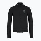 Men's Aeronautica Militare Essential jet black sweatshirt