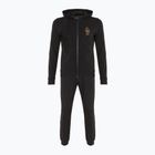 Men's Aeronautica Militare Tuta jet black sweatshirt