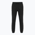 Men's Aeronautica Militare 251PF872F459 jet black trousers