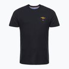 Men's Aeronautica Militare Essential blu navy T-shirt