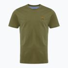 Men's Aeronautica Militare Essential green t-shirt
