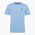 Men's Aeronautica Militare Essential ice blue T-shirt
