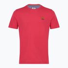 Men's T-shirt Aeronautica Militare Essential magenta