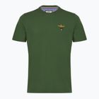Men's T-shirt Aeronautica Militare Essential forest green