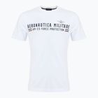 Men's Aeronautica Militare Heritage off white t-shirt