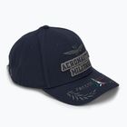 Men's Aeronautica Militare baseball cap 251HA1104CT2261 blu navy