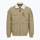 Men's jacket Aeronautica Militare 252AB3024UCT03151 Lth colonial abbey